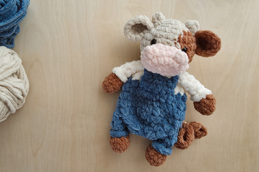Overalls Modification for Cosy Snuggler Patterns