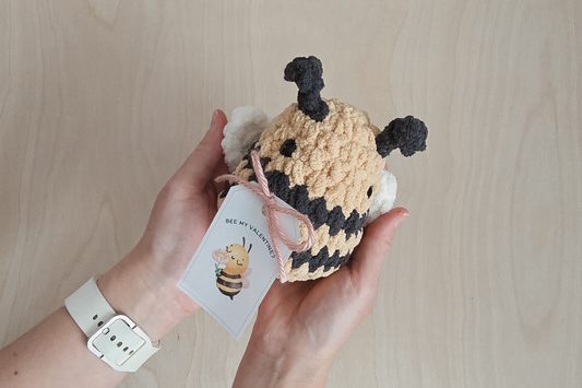 FREE Valentine's Day Tags