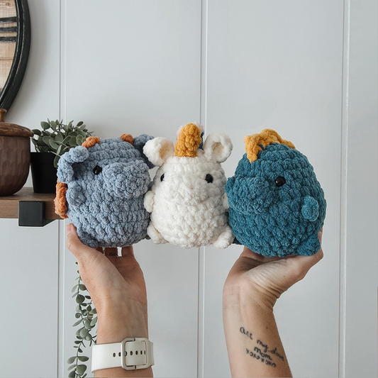 How To: Work the Arms on a Chubby Buddy