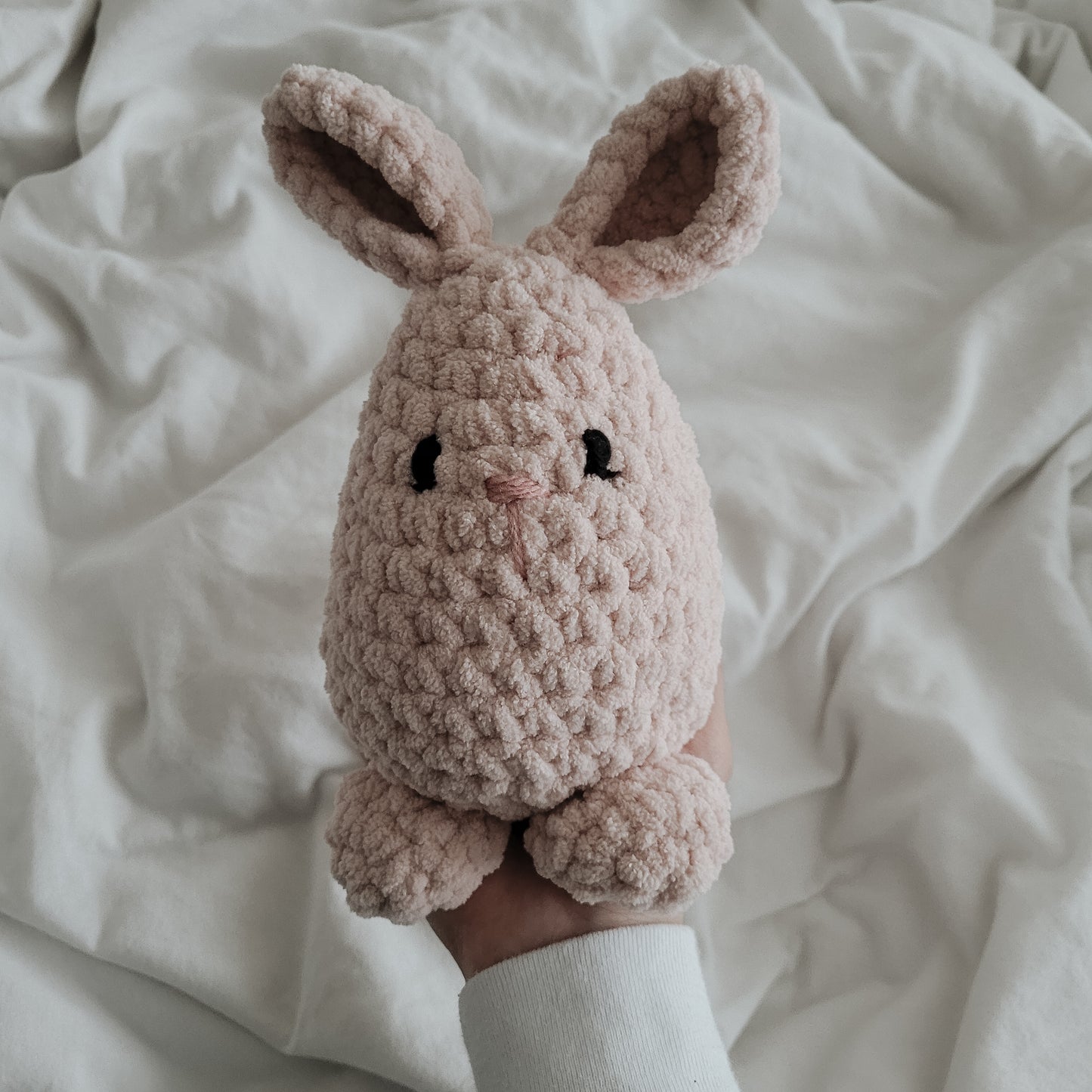 Egg Friends (Crochet Pattern Bundle)