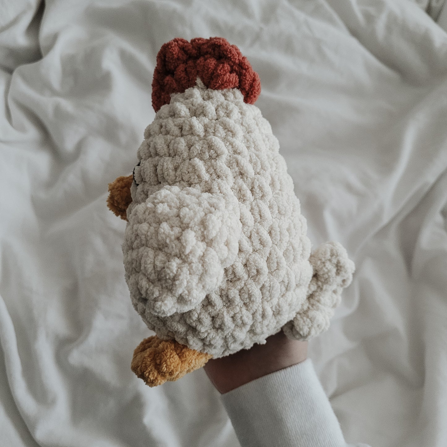 Egg Friends (Crochet Pattern Bundle)