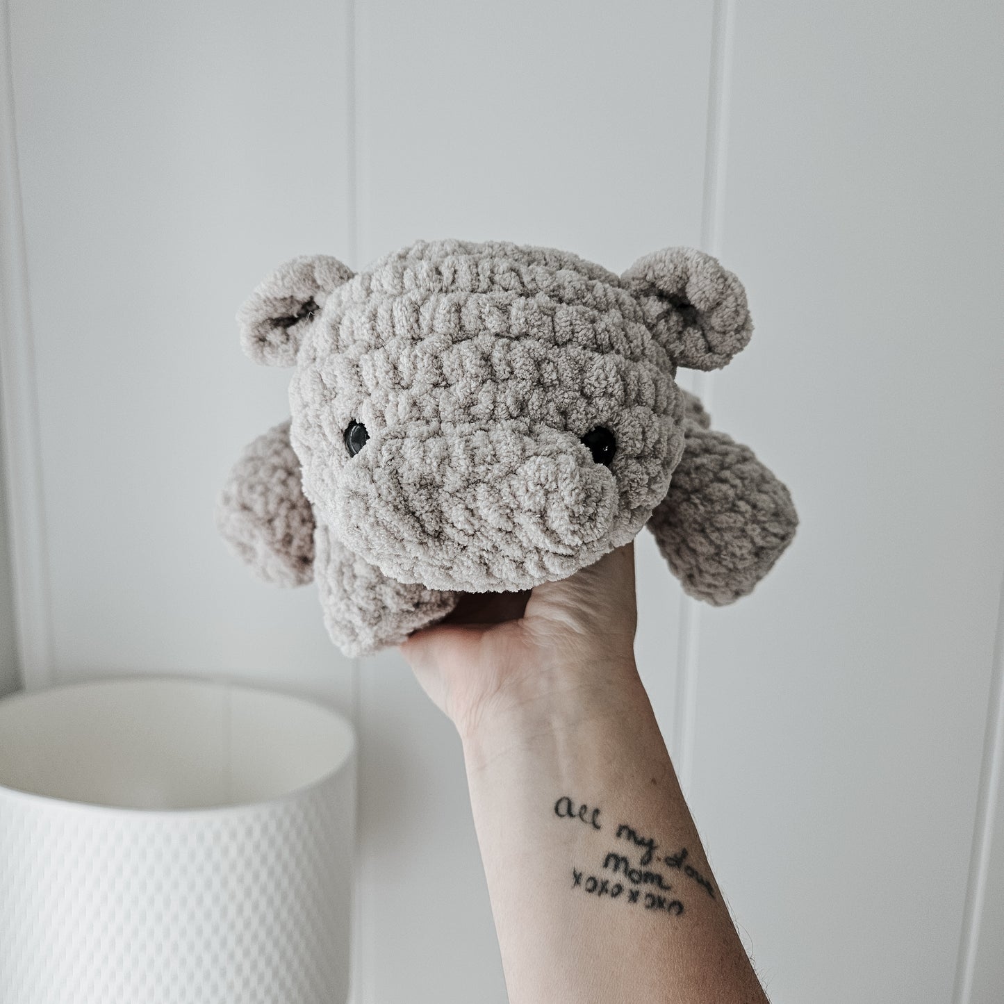 Belly Buds (Crochet Pattern Bundle)