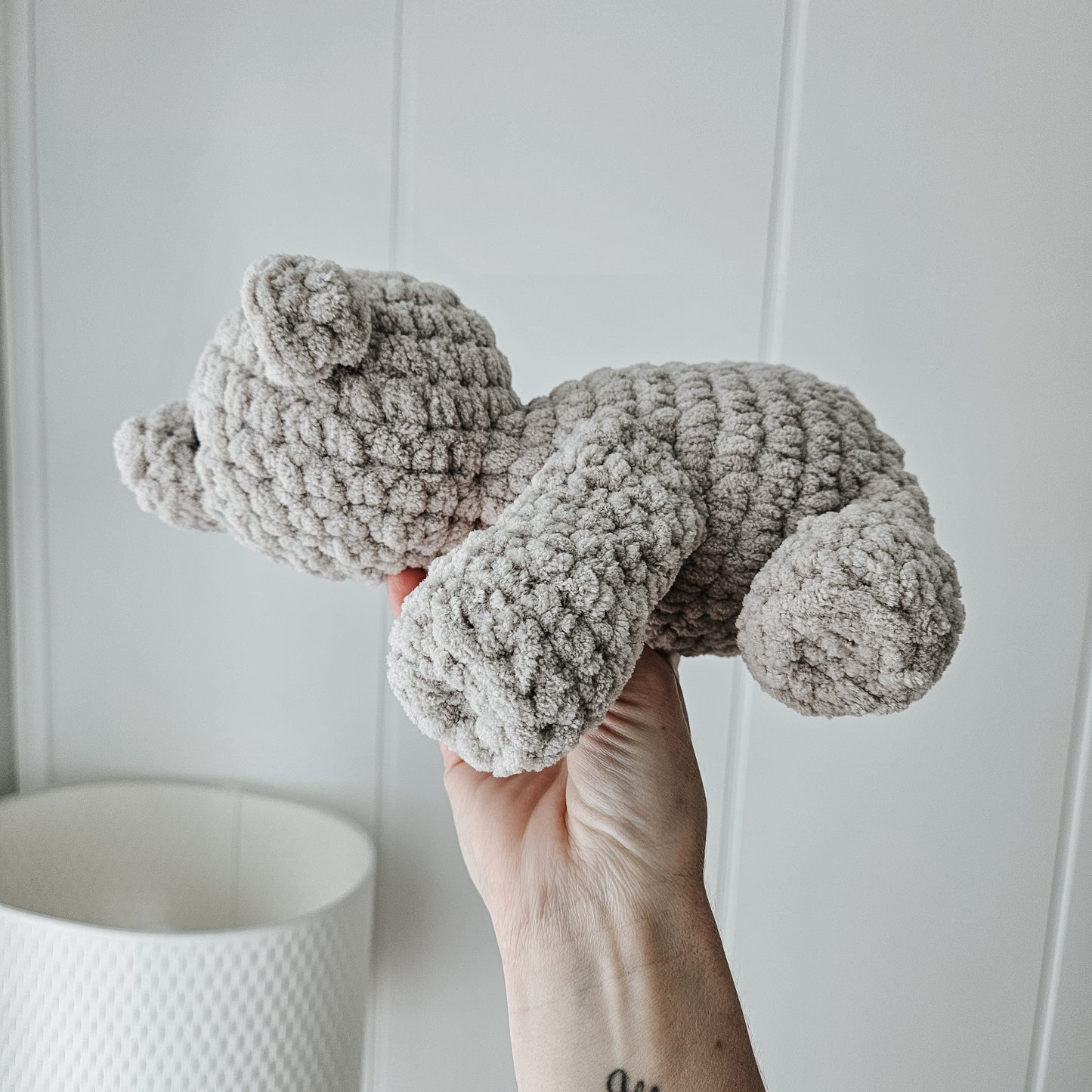 Belly Buds (Crochet Pattern Bundle)