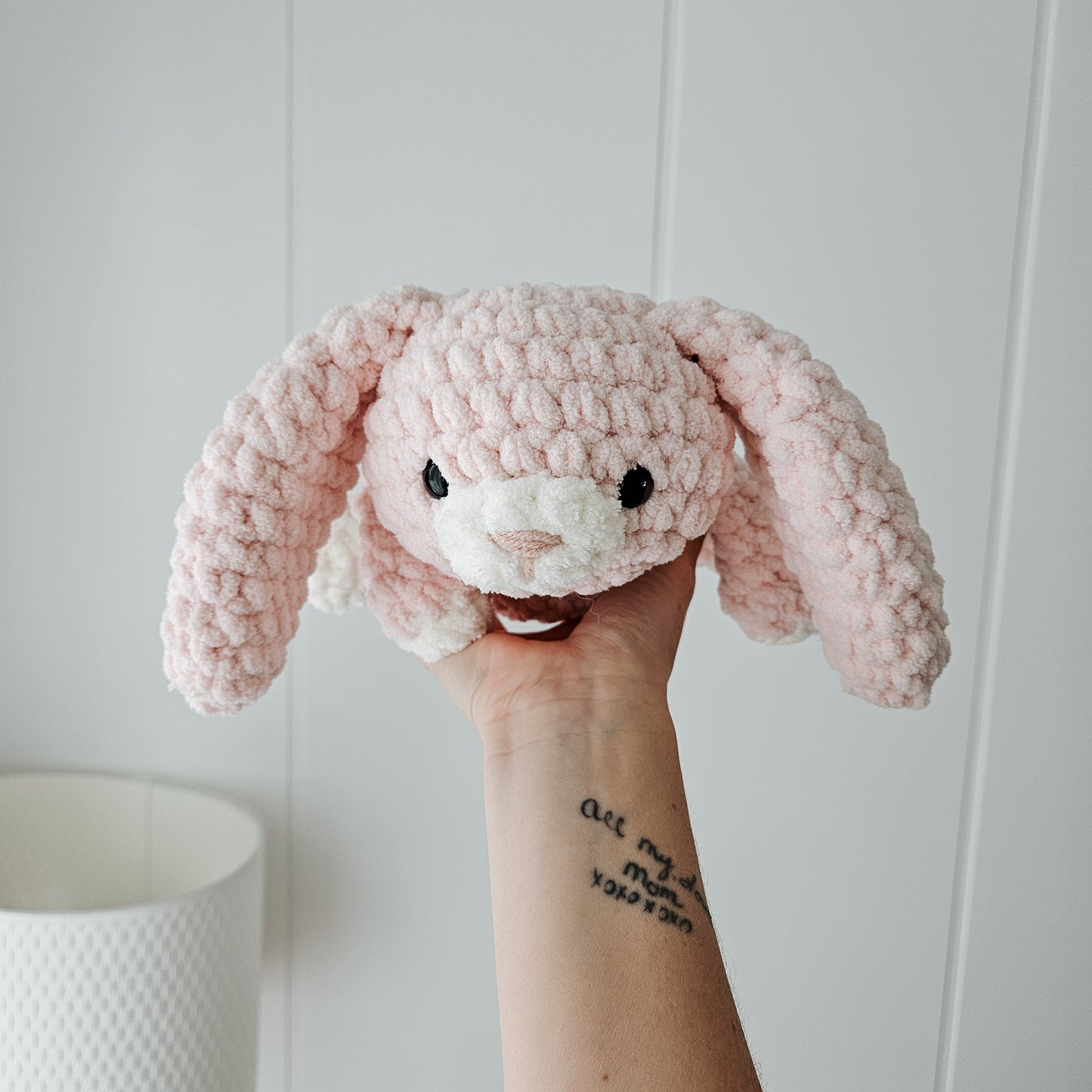 Belly Buds (Crochet Pattern Bundle)