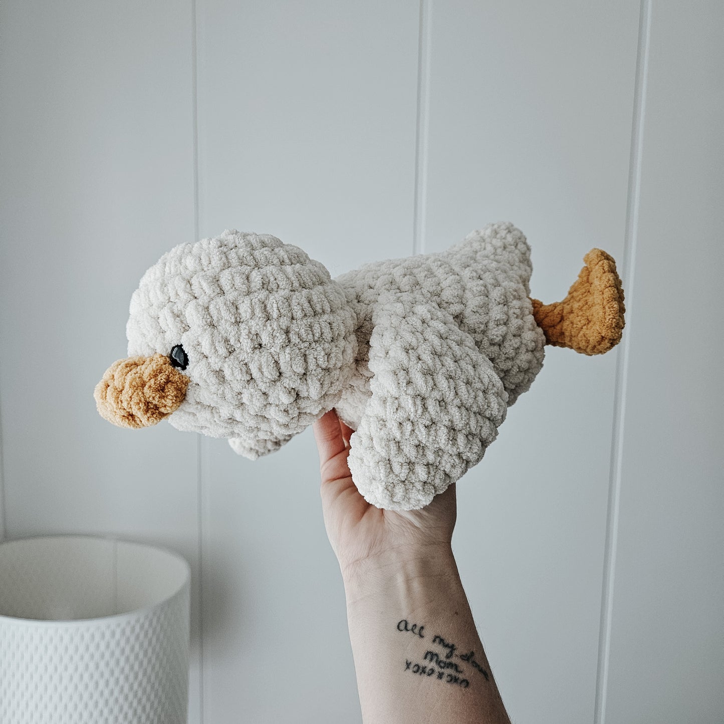 Belly Buds (Crochet Pattern Bundle)