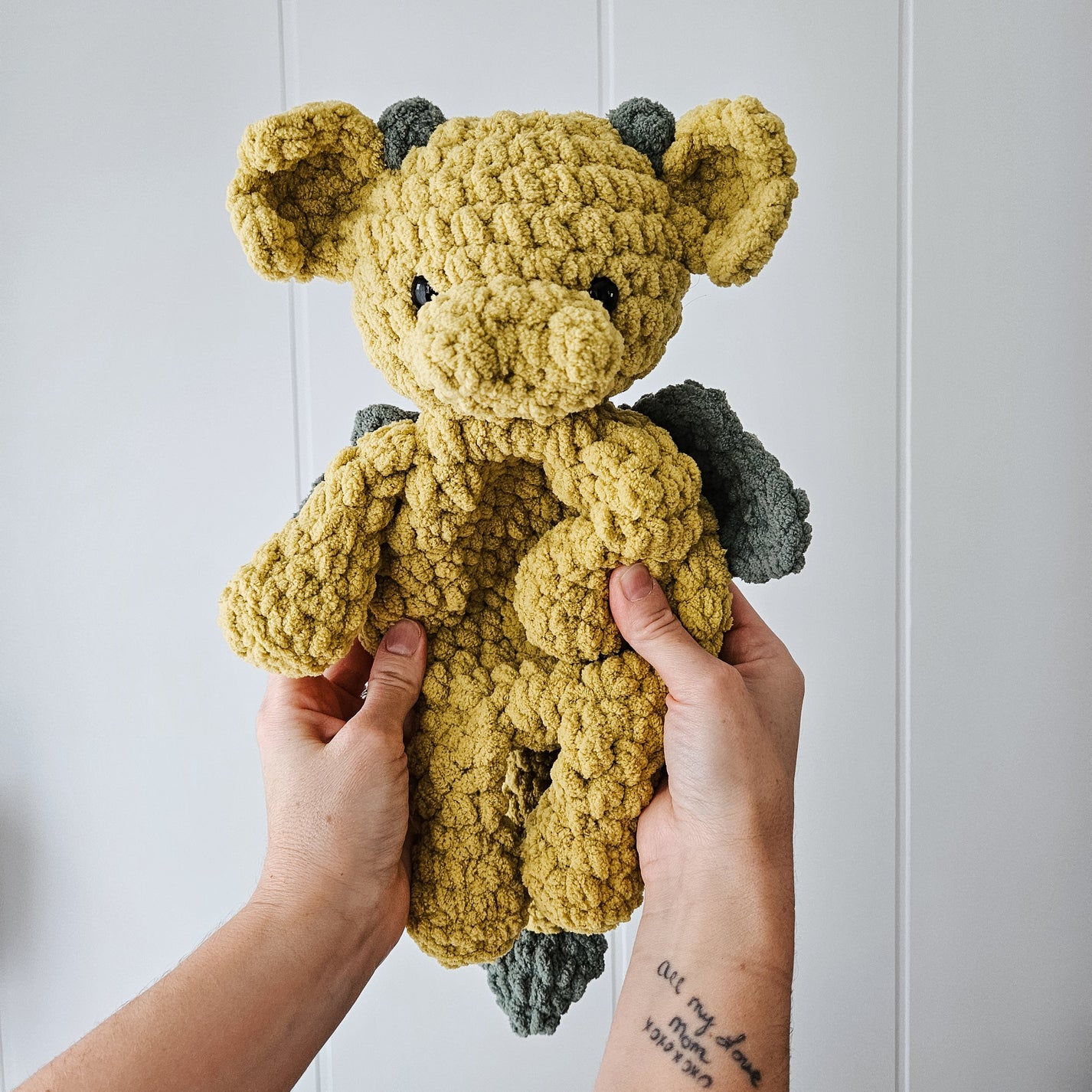 Dewie The Dragon Chunky Snuggler Crochet Pattern The Cosy Stitch dewie-the-dragon-chunky-snuggler-crochet-pattern-the-cosy-stitch