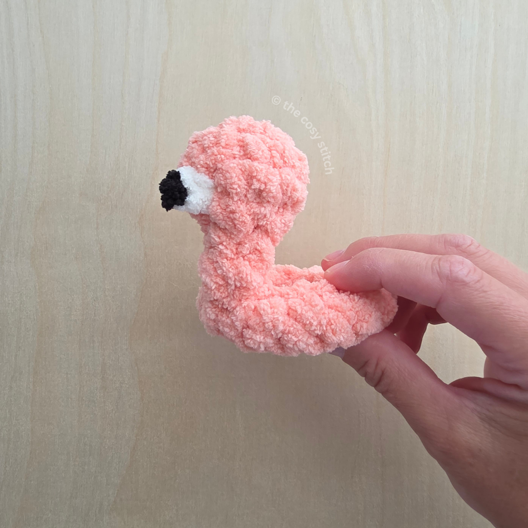 Beachy Minis Bundle (Crochet Pattern)