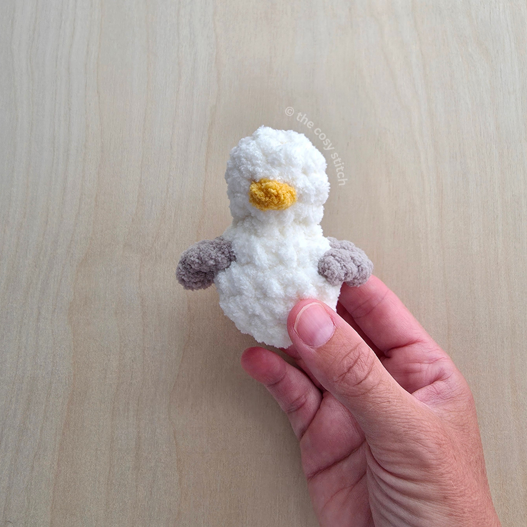 Beachy Minis Bundle (Crochet Pattern)