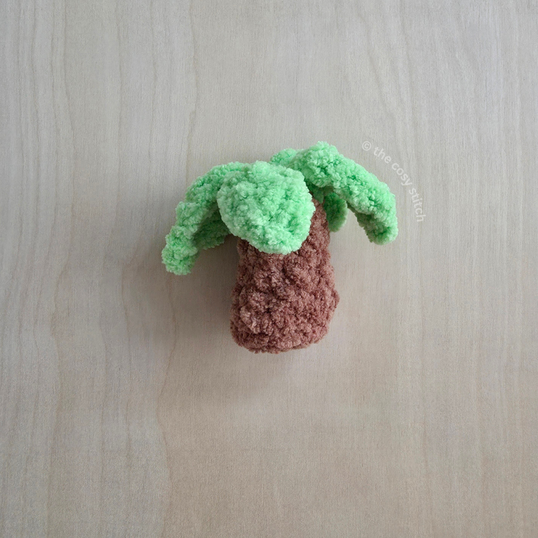Beachy Minis Bundle (Crochet Pattern)