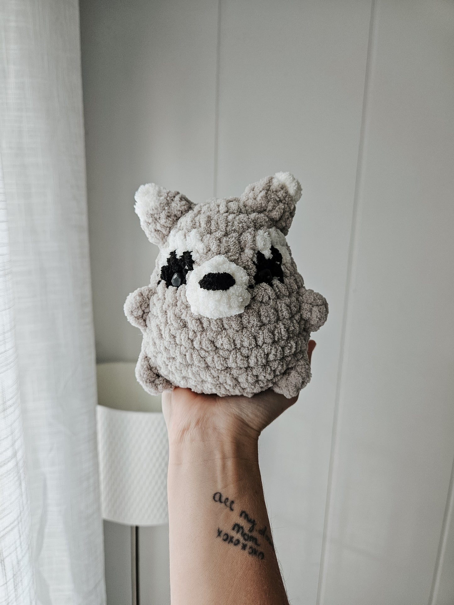 Chubby Woodland Buddies (Crochet Pattern Bundle)